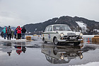 Ford Cortina Lotus MKl (1963) - Planai Classic 2020