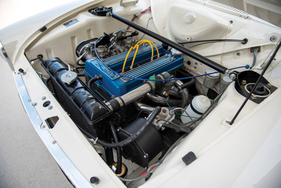 Ford Cortina Lotus Mk 1 Estate Custom (1965) - Motor mit Lotus-Spezifikationen