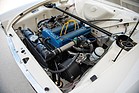 Ford Cortina Lotus Mk 1 Estate Custom (1965) - Motor mit Lotus-Spezifikationen