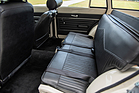 Ford Cortina Lotus Mk 1 Estate Custom (1965) - Umklappbarer Rücksitz für viel Laderaum