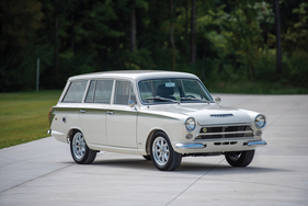 Ford Cortina Lotus Mk 1 Estate Custom (1965) - als Lot 2203 angeboten an der RM/Sotheby’s Elkhart Collection Versteigerung 2020