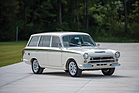 Ford Cortina Lotus Mk 1 Estate Custom (1965) - als Lot 2203 angeboten an der RM/Sotheby’s Elkhart Collection Versteigerung 2020