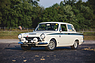 Ford Cortina Lotus Mk 1 Rally Car (1967) - als Lot 2255 angeboten an der RM/Sotheby’s Elkhart Collection Versteigerung 2020 (© - Courtesy RM/Sotheby's, 2020)