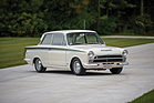 Bild: Ford Cortina Lotus Mk 1 Two-Door Saloon (1967) - als Lot 2154 angeboten an der RM/Sotheby’s Elkhart Collection Versteigerung 2020