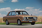 Artikelbild Ford Cortina Mark II 1600 E – für den sportlichen CEO