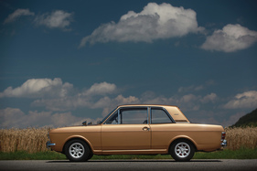 Ford Cortina Mark II 1600 E (1970) - gemeldet für Versteigerung der Oldtimer Galerie Toffen vom 17. Oktober 2020 Ford Cortina Mark II 1600 E (1970) - gemeldet für Versteigerung der Oldtimer Galerie Toffen vom 17. Oktober 2020