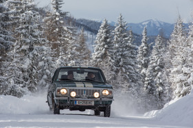 Ford Cortina Mk II (1969) - Planai-Classic 2017