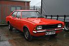 Ford Cortina Mk III 1600 XL Saloon (1976) - als Lot 006 an der Bonhams Versteigerung am Goodwood Members Meetting 2017