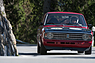 Ford Cortina Mk2 (1970) - Arosa ClassicCar Bergrennen 2016 (© Balz Schreier, 2016)