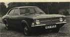 Ford Cortina (1973)