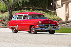Ford Country Sedan 'Restorod' (1953) - Lot 114 at the Bonhams Quail Lodge auction on August 16, 2024