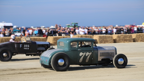 Bild: Ford Coupé (1930)