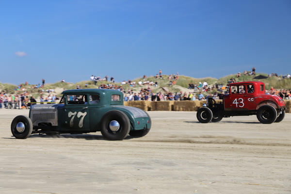 Bild: Ford Coupé (1930)
