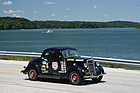 Ford Coupé (1935) - Great Race Rallye USA - 24. Juni bis 2. Juli 2017