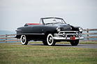Ford Custom Convertible (1951) - als Lot 218 an der RM Auction Hershey vom 9./10. Oktober 2014