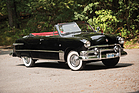 Image: Ford Custom Convertible (1951) - as lot 227 at the RM/Sotheby's auction in Hershey 2015