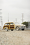 Ford Custom DeLuxe Station Wagon (1950) - versteigert als Lot 106 durch RM Auction am 17. August 2013 in Monterey
