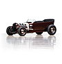 Ford Custom 'Voodoo Doll' (1927) - als Lot 229 an der RM / Sotheby's Versteigerung der Andrews Collection am 2. Mai 2015