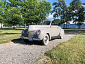 Bild: Ford DeLuxe Convertible Coupe (1939) - angeboten als Lot 162 an der RM/Sotheby's Open Road North America Versteigerung vom 23. bis 30. Juli 2020
