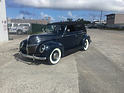 Ford DeLuxe Convertible Sedan (1939) - als Lot 3038 an der RM Auction Fort Lauderdale am 6./7. April 2018
