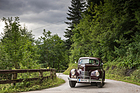 Ford Deluxe Coupe (1940) - 33. Ennstal-Classic 2025