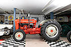 Ford Diesel 2WD Tractor (1959) - angeboten als Lot 174 an der Bonhams The Greenwich Auction am 4. Juni 2023