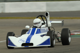 Ford Dulon MP18 - ADAC Westfalen Trophy 2015