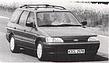 Ford (EU) Escort CLX (© Archiv Automobil Revue)