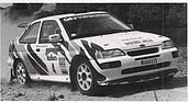 Ford (EU) Escort Cosworth