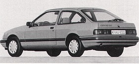 Bild zu Artikel Ford (EU) Sierra 1.8 Turbo-Diesel - 75 PS (DIN) Einspritzpumpe