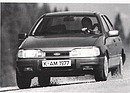 Ford (EU) Sierra Ghia (1992)
