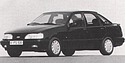 Ford (EU) Sierra Ghia (© Archiv Automobil Revue)