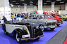 Ford Eifel Cabriolet Gläser (1936) - auf dem reichhaltig bestückten Ford-Clubstand (Retro Classics Cologne 2017) (© Bruno von Rotz, 2017) Ford Eifel Cabriolet Gläser (1936) - auf dem reichhaltig bestückten Ford-Clubstand (Retro Classics Cologne 2017) (© Bruno von Rotz, 2017)