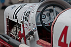 Ford Ermer Special V8 (1935) am Indianapolis in Oerlikon 2013