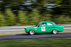 Image: Ford Escort 1300 GT (1970) - at the ADAC 1000 km race at the Nürburgring 2021