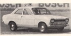 Ford Escort 1300 GT 