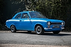 Ford Escort 1600 Mexico (1973) - angeboten als Lot 196 an der Silverstone Auction vom 23. Mai 2020