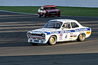 Ford Escort 1600 RS (1972)  - Spa Classic 2016