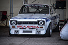 Ford Escort 1600 RS (1972) am Grand Prix de l'Age d'Or 2016 in der Kategorie "Heritage Touring Cup"