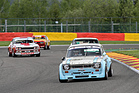 Ford Escort 1600 RS (1974)  - Spa Classic 2016