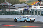 Ford Escort 1600 RS (1974)  - Spa Classic 2016