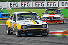 Ford Escort 1600 RS (1975) - Monza Historic 2017 - HTC (Heritage Touring Cup)