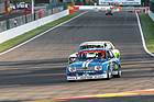 Ford Escort 1600 RS (1975) Terzi - Spa Classic 2016