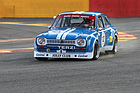 Ford Escort 1600 RS (1975) Terzi - Spa Classic 2016