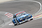 Ford Escort 1600 RS 1975 am Grand Prix de l'Age d'Or 2016 in der Kategorie "Touring Heritage Cup"