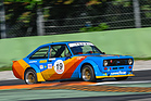 Ford Escort 1800 RS (1978) - Monza Historic 2017 - HTC (Heritage Touring Cup)