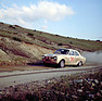 Ford Escort (1968) - Roger Clark gewinnt die Rallye Akropolis