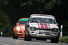 Image: Ford Escort (1970) - Touring car and GT at the 2017 Solitude Revival
