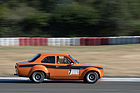 Image: Ford Escort (1971) - German Racing Championship at the AvD Oldtimer Grand Prix 2018