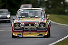 Bild: Ford Escort (1972) - Gleichmässigkeitsprüfungen auf der Nordschleife beim ADAC Eifelrennen 2012